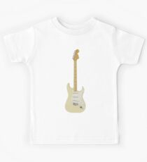 Guitar Kids Tee