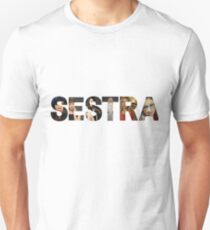 Sestra Unisex T-Shirt