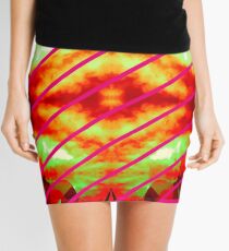 Relish Mini Skirt