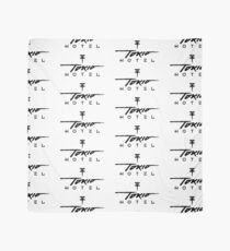 Tokio hotel. Scarf