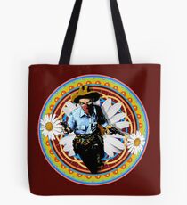 Aquarius Rex Tote Bag
