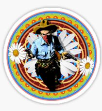Aquarius Rex Sticker