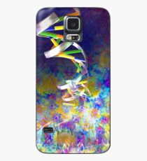 Genetic Spin Case/Skin for Samsung Galaxy
