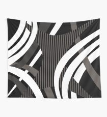 Wired Wall Tapestry