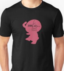 In Memory of Satoshi Kon Unisex T-Shirt