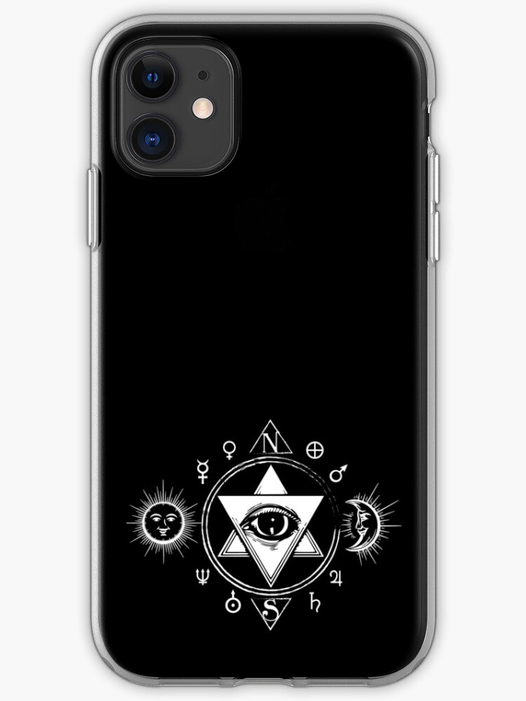 All Seeing iPhone 11 case All Seeing iPhone 11 case