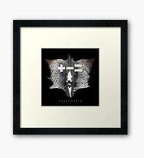 eudaemonia Framed Print