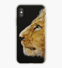 King iPhone Case