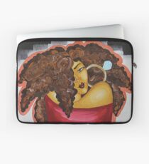 QUEENS BE WINNING Laptop Sleeve