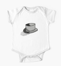 Free Parking One Piece - Short Sleeve