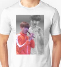 JHOPE FLUTE - FLASHBACK VER Unisex T-Shirt