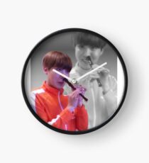 Reloj FLAUTA JHOPE - FLASHBACK VER