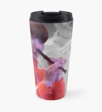 Taza de viaje FLAUTA JHOPE - FLASHBACK VER