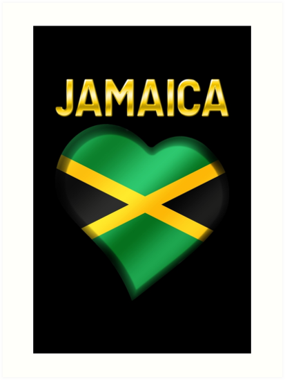 Image result for jamaica flag