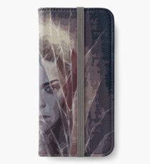 orphan black iPhone Wallet/Case/Skin