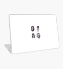 orphan black Laptop Skin