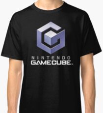 vintage gamecube shirt