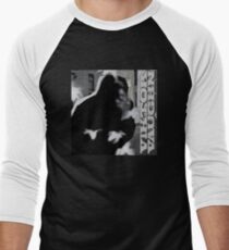 Vaudeville villain Men's Baseball ¾ T-Shirt