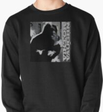 Vaudeville villain Pullover
