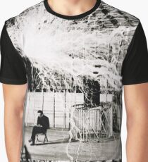 Exhibit A Graphic T-Shirt