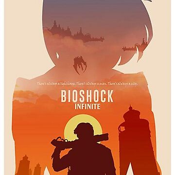 Pin by Drake Howard on Bioshock  Bioshock art, Bioshock artwork, Bioshock