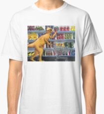 ShopDino Classic T-Shirt