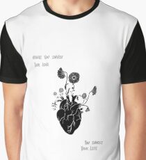 Mumford and Sons // Awake My Soul Graphic T-Shirt