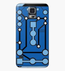 Motherbox Case/Skin for Samsung Galaxy