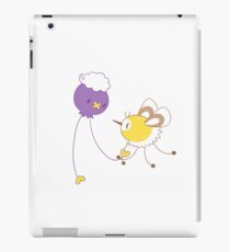 leg iPad Case/Skin