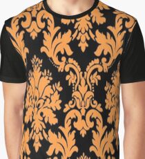 featured yellow Graphic T-Shirt
