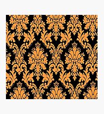featured yellow Photographic Print