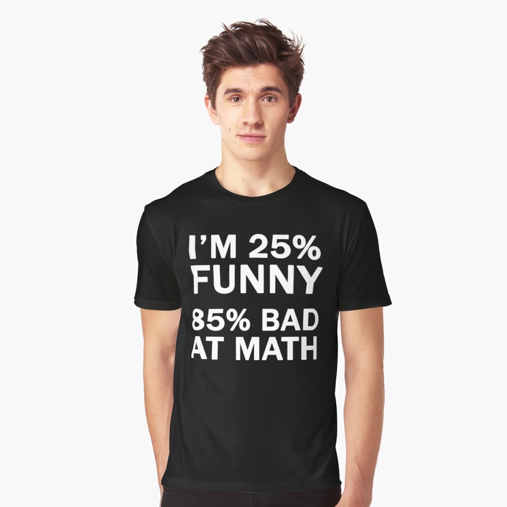 bad puns t shirt