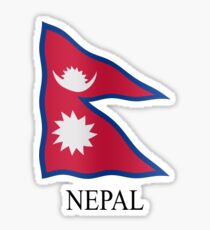 Nepali Stickers | Redbubble