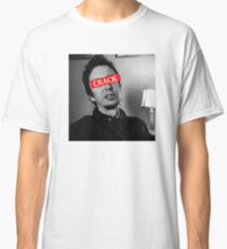 SUPER HANS Classic T-Shirt