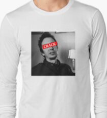 SUPER HANS Long Sleeve T-Shirt