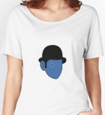 A Clockwork Union Women's Relaxed Fit T-Shirt