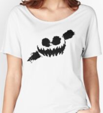 Knife party Women's Relaxed Fit T-Shirt