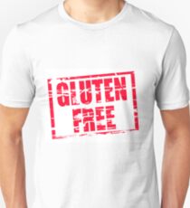 Gluten free Unisex T-Shirt