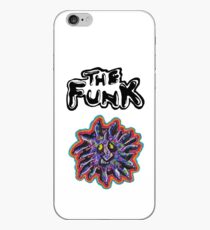 The Funk - Mighty Boosh iPhone Case