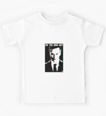Did you miss me? Kids Tee