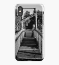 little bridge iPhone Case