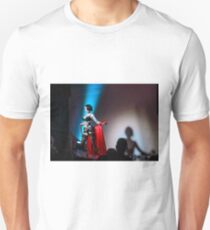 Little Red riding hood Unisex T-Shirt