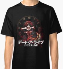Kurumi - Date ein Live Classic T-Shirt