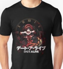 Kurumi - Date a live Unisex T-Shirt