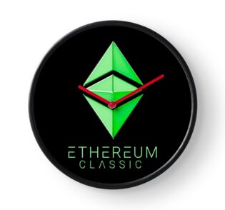 Ethereum Classic description