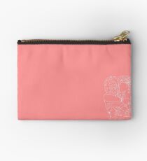 Larry Stylinson Hug Outline Studio Pouch