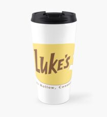 Luke's Diner Travel Mug