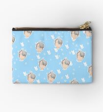 mini vainqueur Nikiforov (bleu) Pochette