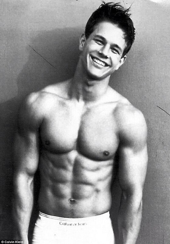 Mark Wahlberg