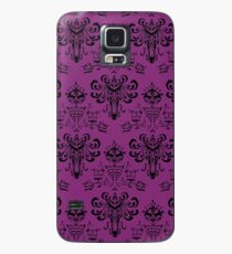 Haunted Mansion Cases Skins For Samsung Galaxy For S9 S9 S8